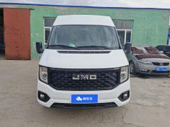 Jmc Jianglin Fushun 2.0T Version 5 - photo 3