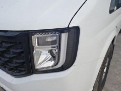 Jmc Jianglin Fushun 2.0T Version 5 - photo 4