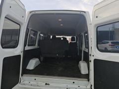 Jmc Jianglin Fushun 2.0T Version 5 - photo 7