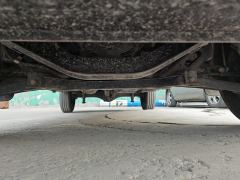 Jmc Jianglin Fushun 2.0T Version 5 - photo 8