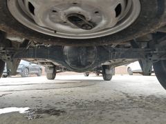 Jmc Jianglin Fushun 2.0T Version 5 - photo 9