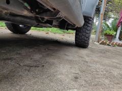 Jeep Wrangler 2.0T Rubicon Edition - ფოტო 10