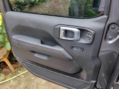 Jeep Wrangler 2.0T Rubicon Edition - ფოტო 12