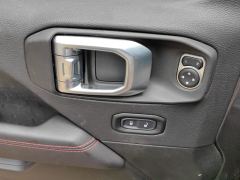 Jeep Wrangler 2.0T Rubicon Edition - ფოტო 13