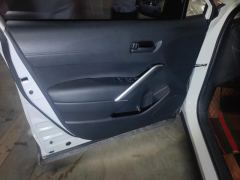 Toyota Corolla Sharp Release 2.0L Edition - ფოტო 12