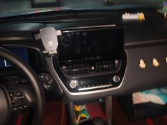Toyota Corolla Sharp Release 2.0L Edition - ფოტო 17