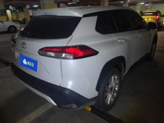 Toyota Corolla Sharp Release 2.0L Edition - ფოტო 2