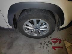 Toyota Corolla Sharp Release 2.0L Edition - ფოტო 6