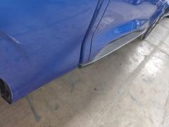 Great Wall Cannon Edition 2.0T AWD Version - ფოტო 10