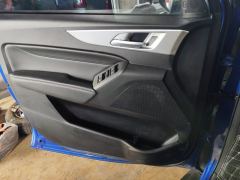 Great Wall Cannon Edition 2.0T AWD Version - ფოტო 12