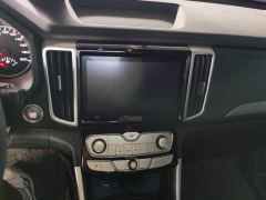 Great Wall Cannon Edition 2.0T AWD Version - ფოტო 17