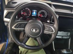 Great Wall Cannon Edition 2.0T AWD Version - ფოტო 18