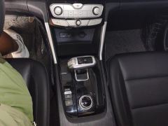 Great Wall Cannon Edition 2.0T AWD Version - ფოტო 19