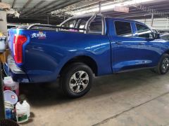 Great Wall Cannon Edition 2.0T AWD Version - ფოტო 2