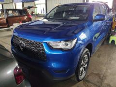 Great Wall Cannon Edition 2.0T AWD Version - ფოტო 3