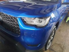 Great Wall Cannon Edition 2.0T AWD Version - ფოტო 4