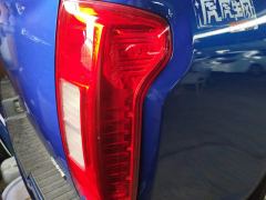Great Wall Cannon Edition 2.0T AWD Version - ფოტო 5