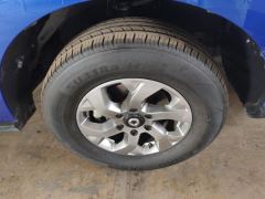 Great Wall Cannon Edition 2.0T AWD Version - ფოტო 6