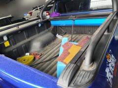 Great Wall Cannon Edition 2.0T AWD Version - ფოტო 7