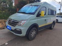 Maxus V80 RVLIFE Edition - photo 1