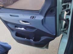 Maxus V80 RVLIFE Edition - photo 12