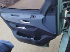 Maxus V80 RVLIFE Edition - photo 13