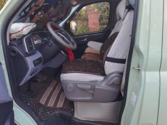 Maxus V80 RVLIFE Edition - photo 14