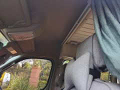 Maxus V80 RVLIFE Edition - photo 15