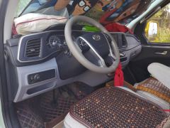 Maxus V80 RVLIFE Edition - photo 16