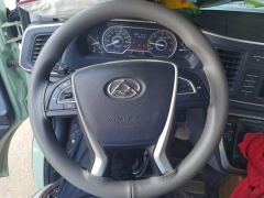 Maxus V80 RVLIFE Edition - photo 18