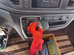 Maxus V80 RVLIFE Edition - photo 19