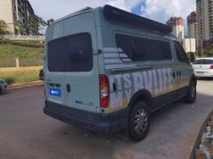 Maxus V80 RVLIFE Edition - photo 2