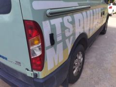 Maxus V80 RVLIFE Edition - photo 5