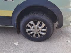 Maxus V80 RVLIFE Edition - photo 6