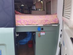 Maxus V80 RVLIFE Edition - photo 7