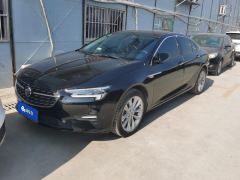 Buick Regal 652T Smart Version - ფოტო 1