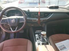 Buick Regal 652T Smart Version - ფოტო 10