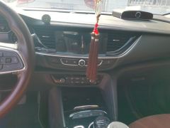 Buick Regal 652T Smart Version - ფოტო 11