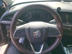 Buick Regal 652T Smart Version - ფოტო 12