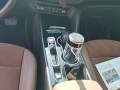 Buick Regal 652T Smart Version - ფოტო 13
