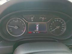 Buick Regal 652T Smart Version - ფოტო 14