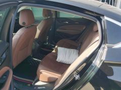 Buick Regal 652T Smart Version - ფოტო 17