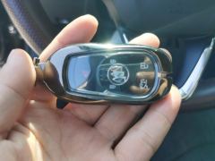 Buick Regal 652T Smart Version - ფოტო 19