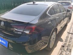 Buick Regal 652T Smart Version - ფოტო 2