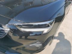 Buick Regal 652T Smart Version - ფოტო 4