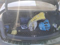 Buick Regal 652T Smart Version - ფოტო 6
