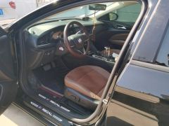 Buick Regal 652T Smart Version - ფოტო 8