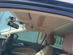 Buick Regal 652T Smart Version - ფოტო 9