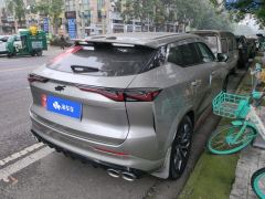 Oshan Z6 1.5T Version - ფოტო 2