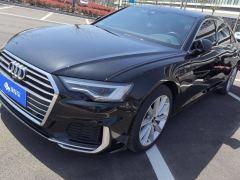 Audi A6L 45 TFSI Premium Dynamic - photo 1